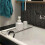 Kitchen Retractable Sink Storage Rack Drain Rag Rack Filter Household Dishes Fruit and Vegetable Storage Rack 2