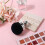 Makeup Brush for Bronze Blend Self Tan Back Applicator Provides Unblemished Application Without Streaking Brush Silver 4