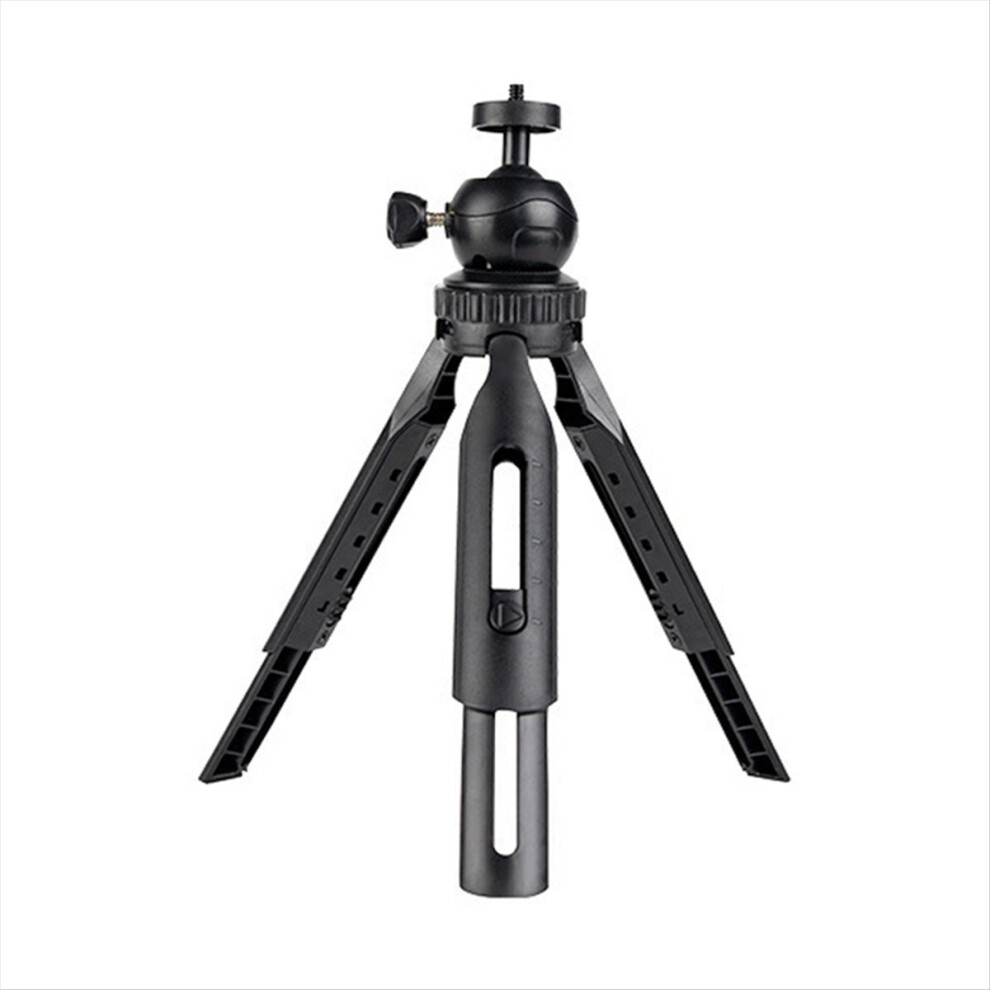 Multifunctional Mini Tripod For Cameras & Phones Desktop Portable Vlog 4852494306276