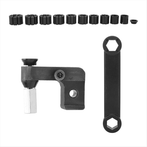 Ring Setter Clamp Fixture Engraving Ball Jewelry Processing Tool for R