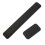 Keyboard Wrist Rest, Wrist Rest for Keyboard and Mouse, Ergonomic Memory Foam Keyboard Mouse Pad Set 1