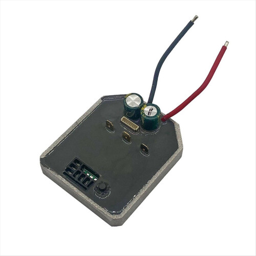 Control Board Switch Speed Drive Electric Wrench Controller Brushless 1