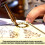 112Pcs Wood Burning Tip Pyrography Set Including Letter Number Symbol 5