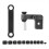 Ring Setter Clamp Fixture Engraving Ball Jewelry Processing Tool for R 6
