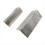 2pcs Angle & Arc Marking Tool-Adjustable Linear Dual-Purpose Scriber,S 1
