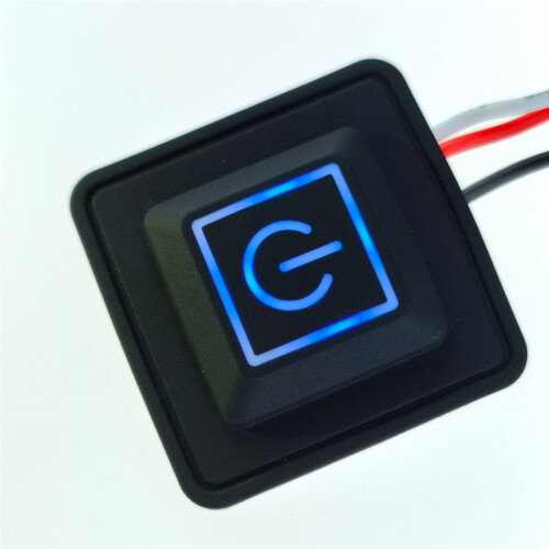 5Pcs Electric Heating Clothes Three-Step Temperature Control  Waterproof  Silicone Temperature Control