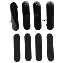 4X LED Side Light Smoked Lens Front Rear Turn Signal Lights Blinker Lamp for MX-5 MX5 MIATA 1990-2005