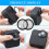 Protective Lenses Camera Lens Cover Frame for  Max Sport Camera 2