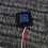 5Pcs Electric Heating Clothes Three-Step Temperature Control  Waterproof  Silicone Temperature Control 5