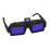 Auto-Dimming Welding Goggles with Replaceable Lithium Battery Glasses 3