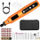 USB Charging with 36 Accessories, Multi-Purpose Power Rotary Tool for 2