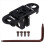 for Mount to Action Camera Magnetic Base - Versatile Adapter Enhanced 3