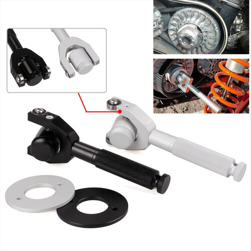 Car Belt Changing Tool Kit for Can Am X3 2017-2020 Drive Adjustment Si 2