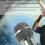Professional Condenser Mic Handheld Microphone KTV Singing Stage Performance Wired Microphone 6