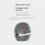Professional Condenser Mic Handheld Microphone KTV Singing Stage Performance Wired Microphone 3