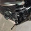 Engine Protection Side Sliders Crash Pad Falling Protector for ZX6R - 4