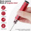Scriber Kit Resin Carved Scribe Line Tool Hobby Cutting Chisel Craft T 5