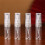 120Pcs 3ML Spray Bottle Small Cosmetic Packing Atomizer Perfume Bottles Atomizing Spray Liquid Container for Travel 2