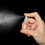 120Pcs 3ML Spray Bottle Small Cosmetic Packing Atomizer Perfume Bottles Atomizing Spray Liquid Container for Travel 5