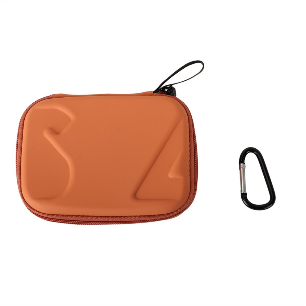 Storage Bag For Action 5Pro/4/3 Portable Protection Sports Camera Acc 4852494306146