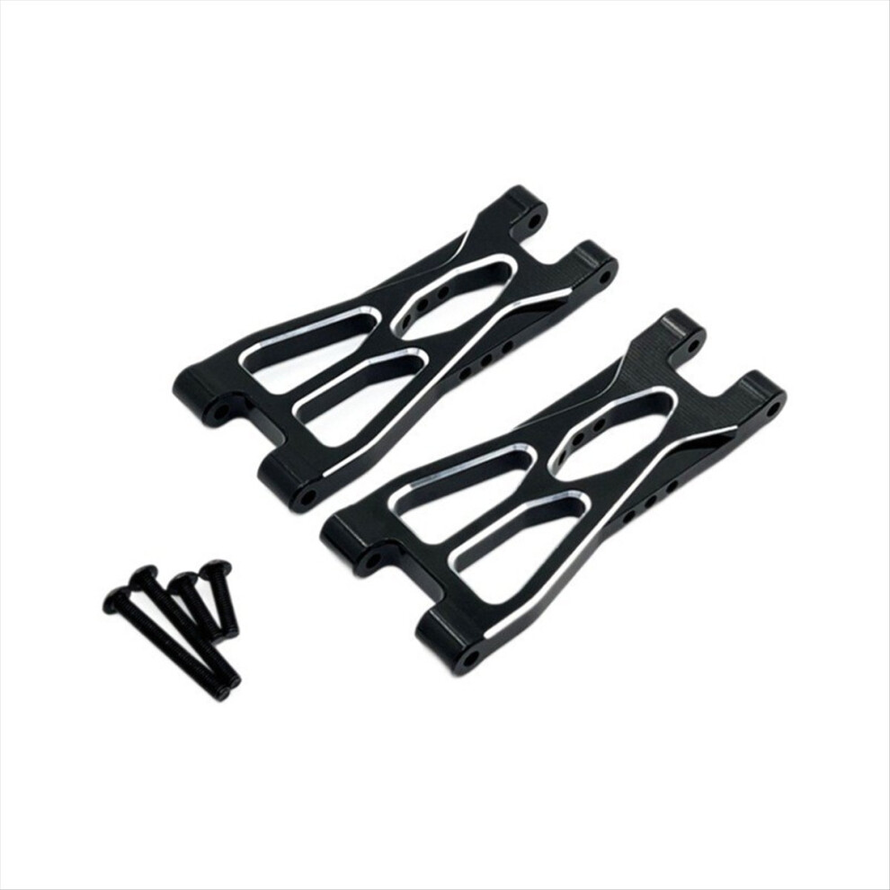 Rc Car Upgrade Rear Lower Arm Kit For 1/12 Ud1201 Ud1202 Ud-12Pro Part 4852494309802