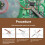6PCS Desoldering Braid Welding Solder Remover Wick 1.5M Width 1 1.5 2 4