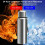 Large Capacity Stainless Steel Bottle LED Temperature Display Smart Wa 4