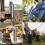 Large Capacity Stainless Steel Bottle LED Temperature Display Smart Wa 6