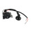 1Pcs 32F Brush Cutter Hedge Trimmer Ignition Coil 36MM 9