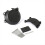 Accessories Left Right Side Engine Case Cover Protector Guard for 390 4