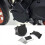 Accessories Left Right Side Engine Case Cover Protector Guard for 390 5