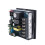 Hot Stamping Temperature Controller with Timer and Counter Function  Alarm Heat Press Machine Thermostat Black 6