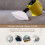 Microfiber Mop Cloth Compatible for  Steam Cleaner EasyFix SC 2, SC 3, SC 4, SC 5-8Pcs 6