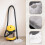 Microfiber Mop Cloth Compatible for  Steam Cleaner EasyFix SC 2, SC 3, SC 4, SC 5-8Pcs 8