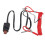 Outboard Cut Off , for   Tether Emergency Kill Stop  Safety Tether Lanyard Protect 1