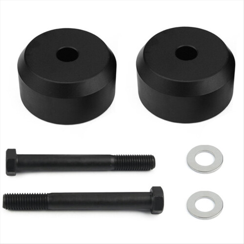 Car Front Wheel Lifting Kit for 05-2019 Chassis Height Increasing Part 1