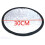 Photography Reflector 2-in-1 Gold Silver Foldable  Round Portable Suitable for Studio Diffuser 8