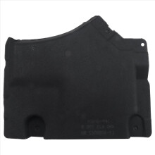 Body Car Chassis Guard Plate Dust Cover 4H0825199D for A8 D4 2010-2013