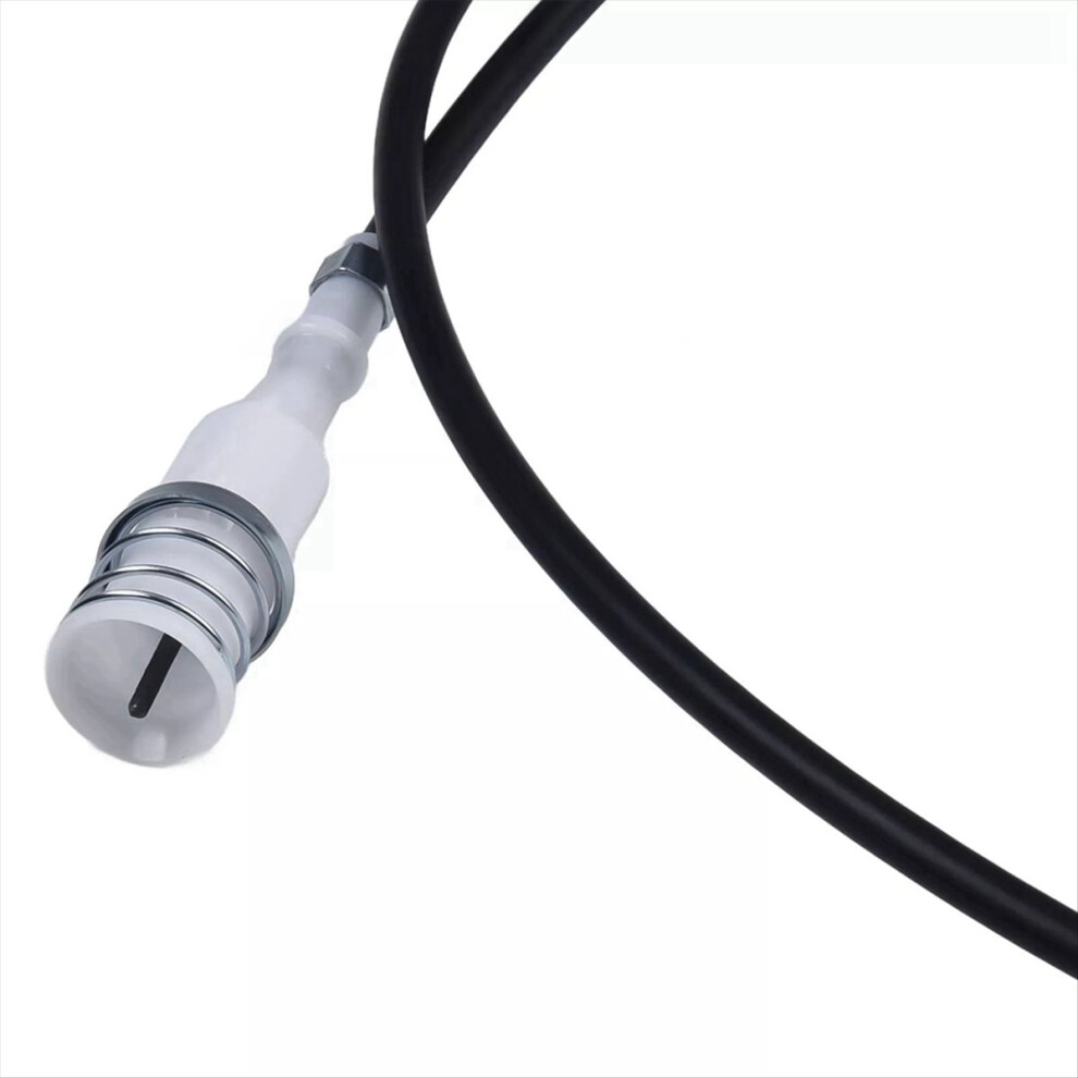 Speedometer Cable Mb652271 Fit For Montero Mk2 Light 4852494315476