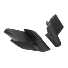 Zubehör Winglet Spoiler Seitenwindschutz Frontverkleidung für 390