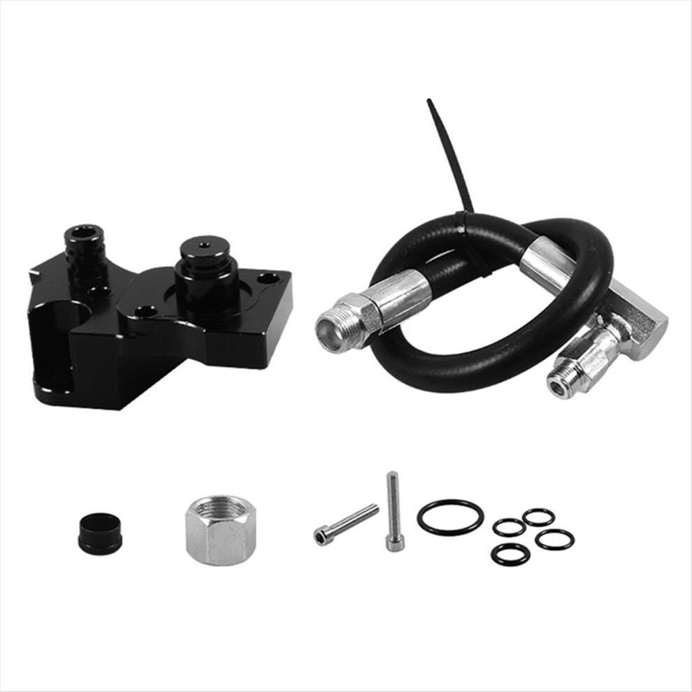 Car Disaster Prevention Bypass Kit For 6.7 2011-2014 Cp4 Accessories Light 4852494314783
