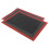 2 Pcs Silicone Baking Mat Sheet,Non-Stick Oven Liner Perforated Mesh Pad,Baked Bread Biscuits Mat,Double-Sided Available 1