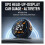 Car Head-Up Display GPS Intelligent Meter Speed Display Intelligent Mo 6