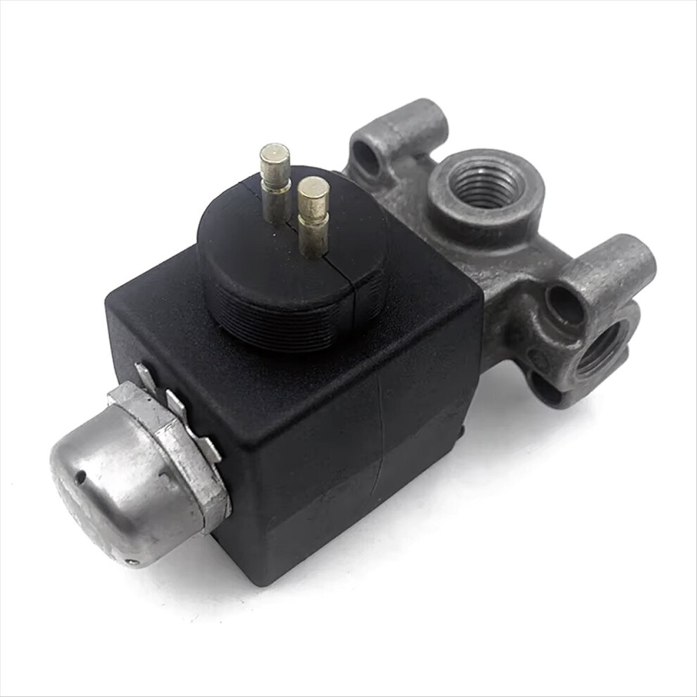 0002602557 0002602657 Truck Solenoid Valve For High Quality Spare Part Light 4852494315469