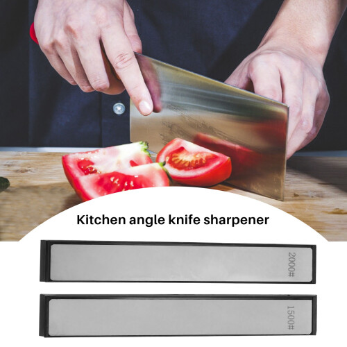 Kitchen Tool Knife Sharpener Diamond Whetstone Sharpening Stones for Ruixin Pro Knife Sharpener System1000/1500/2000 2
