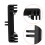 Double-Link Bracket for  Action Camera 6