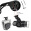 Bicycle Computer Camera Mount Bike Handlebar Holder Bracket for Stopwa 4
