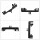 Double-Link Bracket for  Action Camera 5