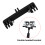 Double-Link Bracket for  Action Camera 4