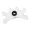 Billardqueue-Brückenkopf, 7